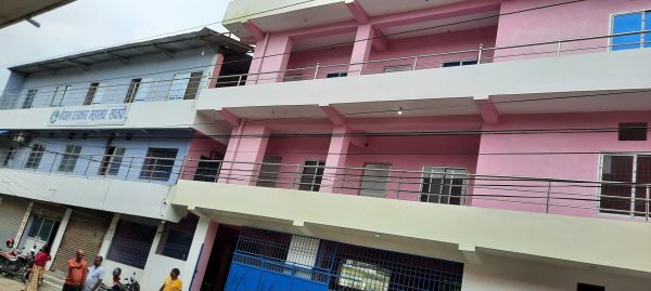 पत्रकार महासंघ सप्तरीमा तालाबन्दी जारी 