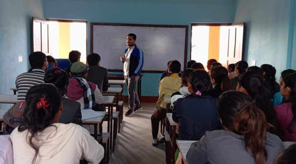 जीवन उपयोगी सीपको महत्त्व विषयमा विशेषज्ञसँग अन्तरक्रिया