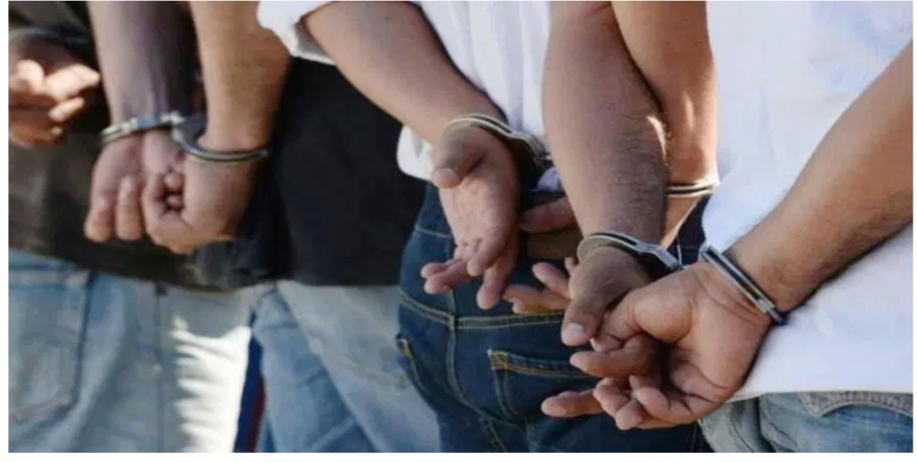 अपहरित मगरको प्रहरीद्वारा उद्धार, गाडीसहित ५ जना पक्राउ