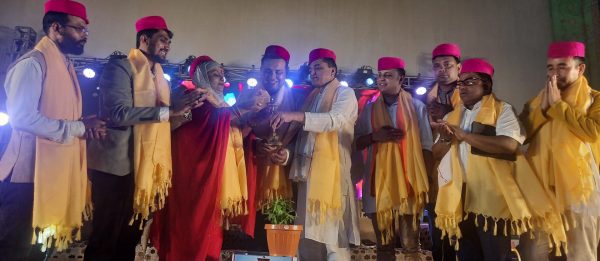 सप्तरी विचार उत्सव सुरु