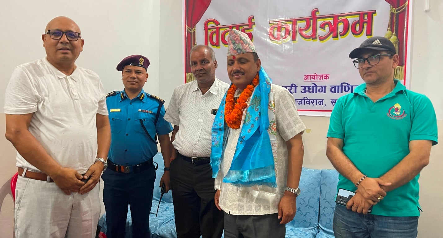 बोर्डरको हकमा दोधारपूर्ण कुरा बढी पाइयो :  प्रजिअ थापा