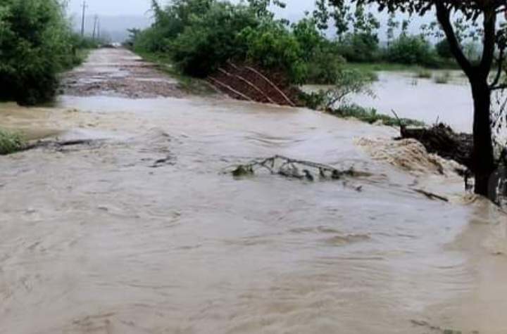 सप्तरीमा सयौं घर डुबान, नदि तटिय क्षेत्रमा सतर्कता अपनाउन आग्रह