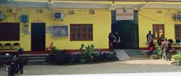 प्रक्रिया मिच्दै बजेट पेश गर्ने तयारी