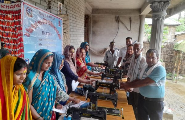 सीप नै सुखी जीवन र  समृद्धिको आधार हो : अध्यक्ष यादव