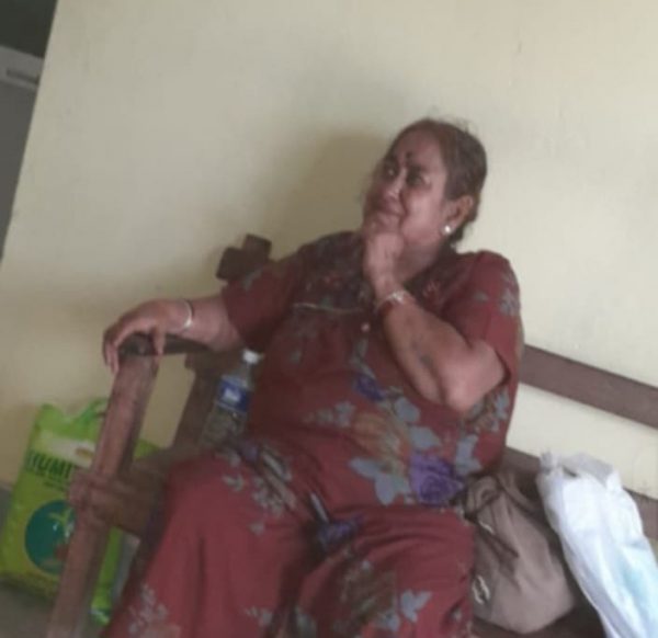 मिटर ब्याजी शिव कुमारीलाई धरौटी थुनामुक्त गर्न आदेश