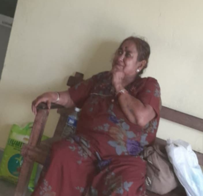 मिटर ब्याजी शिव कुमारीलाई धरौटी थुनामुक्त गर्न आदेश