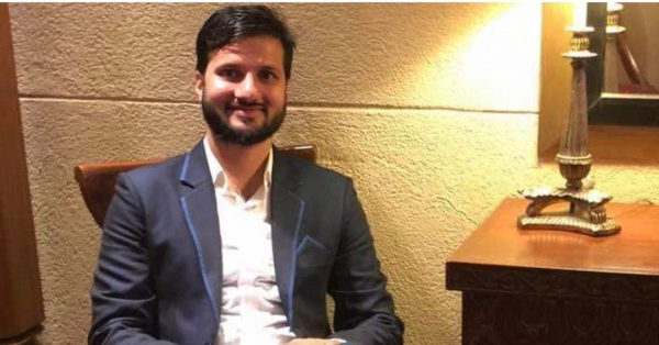 राजविराज ३ का वडा सदस्य तातेड पक्राउ