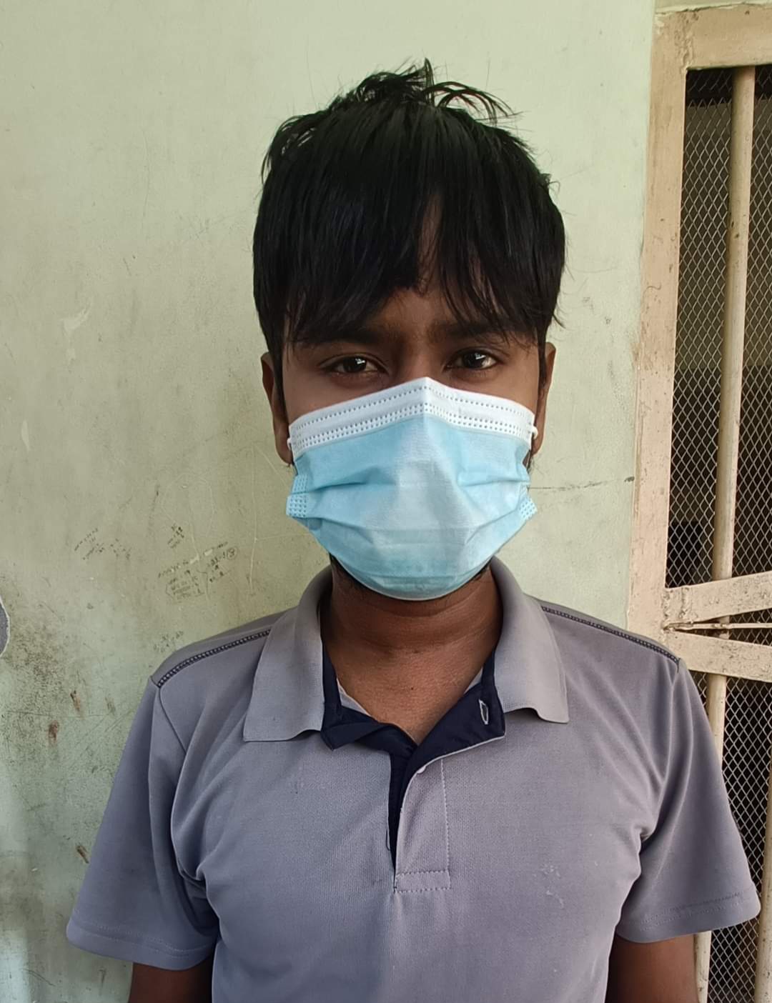 कामदारलाई जबर्जस्ती करणी गर्न खोज्ने रेष्टुरेन्ट मालिक पक्राउ