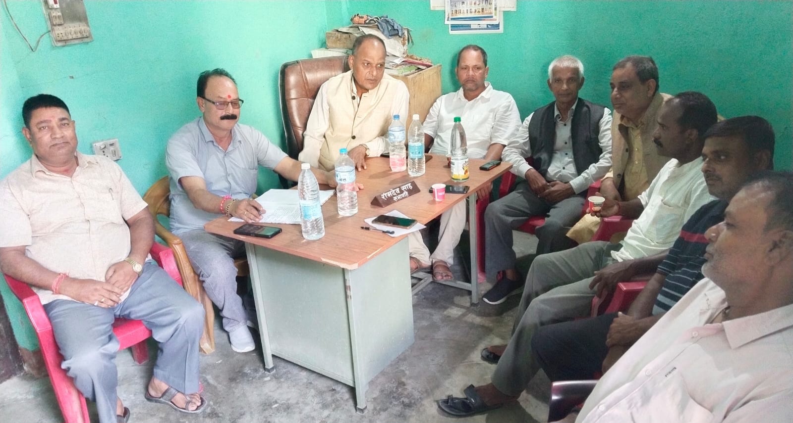 सप्तरीको शान्ति सुरक्षा, स्थानीय समस्या तथा विकासमा दलहरूको चासो