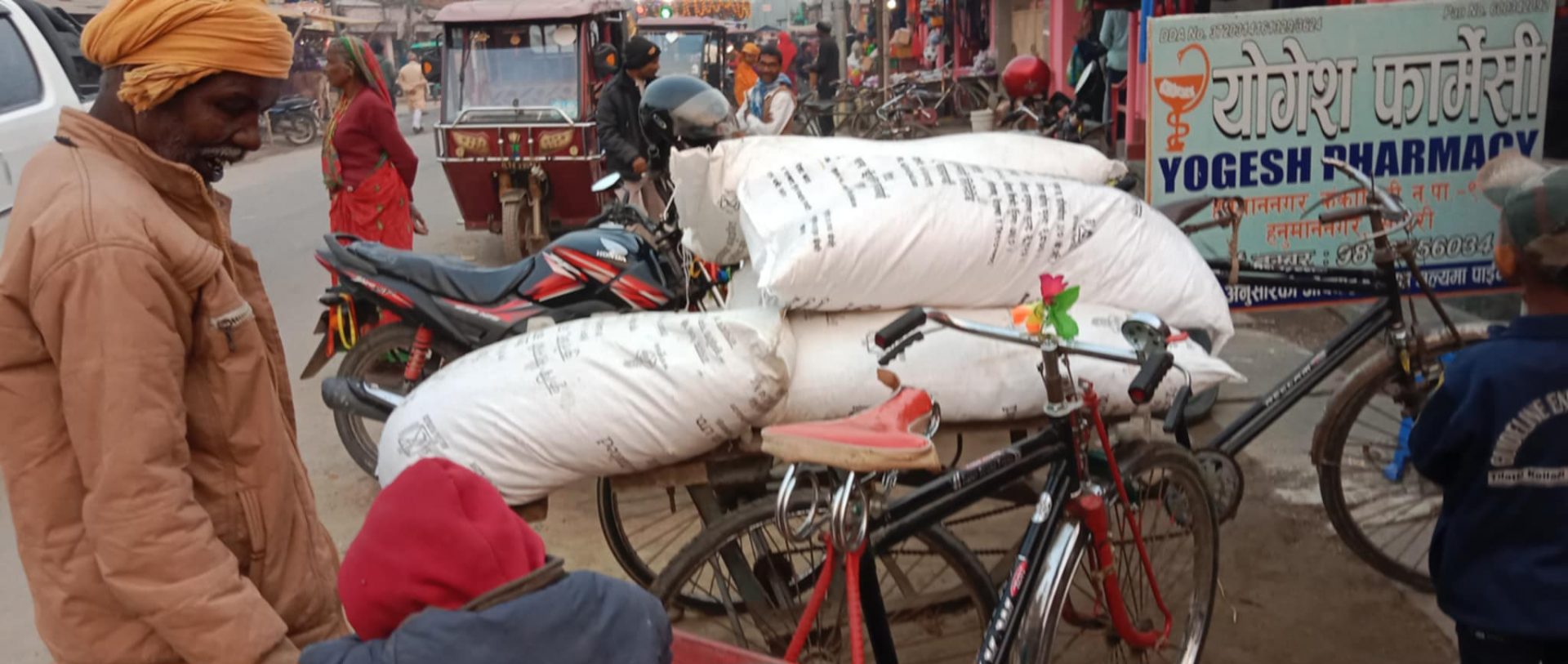 मलखादमा कालोबजारी,नियमनकारी निकाय मौन