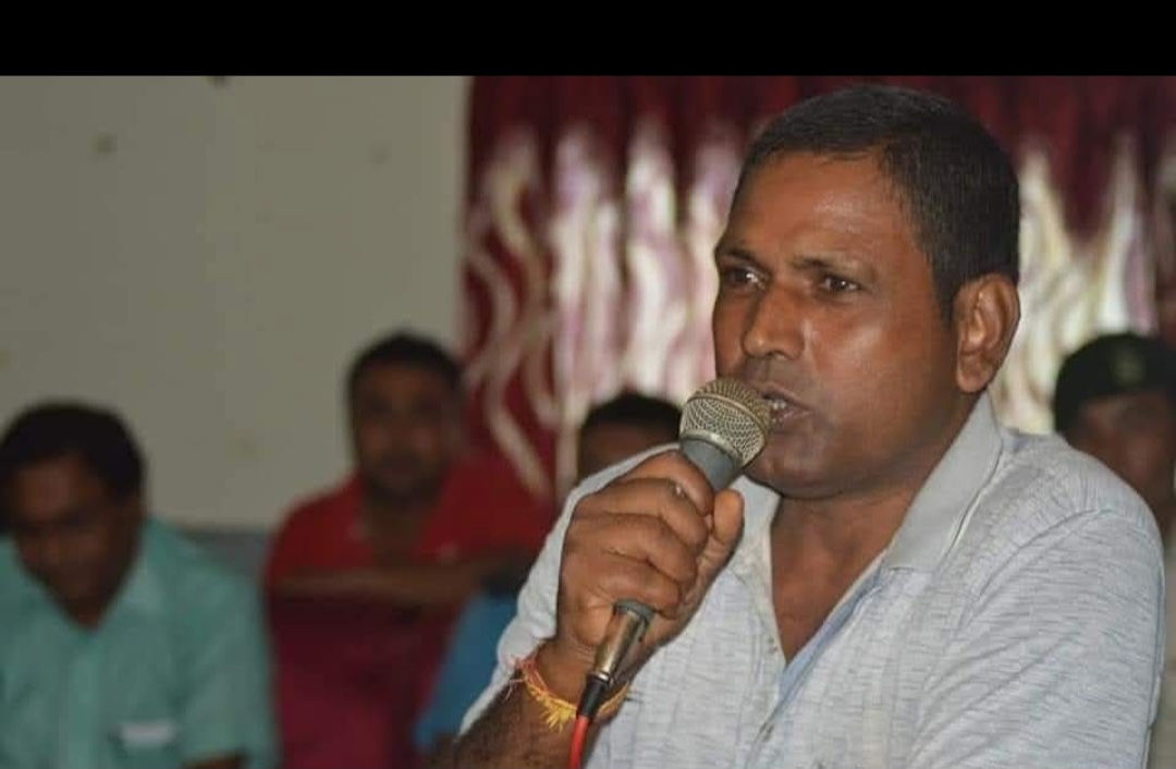 हेल्प नेपाल नेटवर्कले इन्जिनियर यादवलाई सम्मान गर्ने