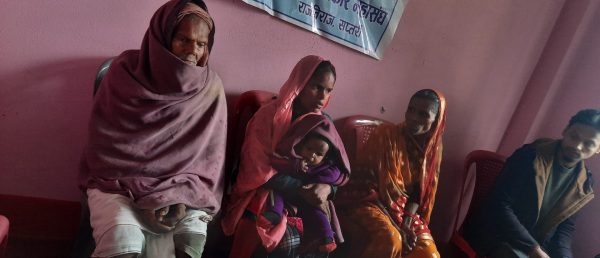 चौध बर्षमै जन्मियो शिशु, युवक फरार