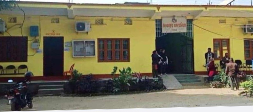 चिसो बढेपछि  कञ्चनरूपका विद्यालय पाँच दिन विदा