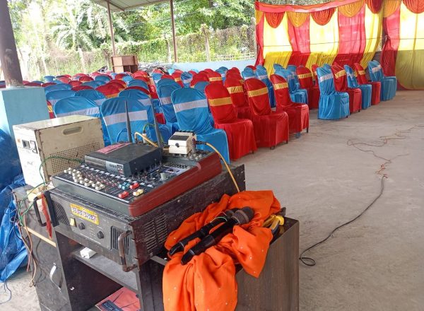 अग्नीसाइरको सभामा आएनन् गाउँसभा सदस्य