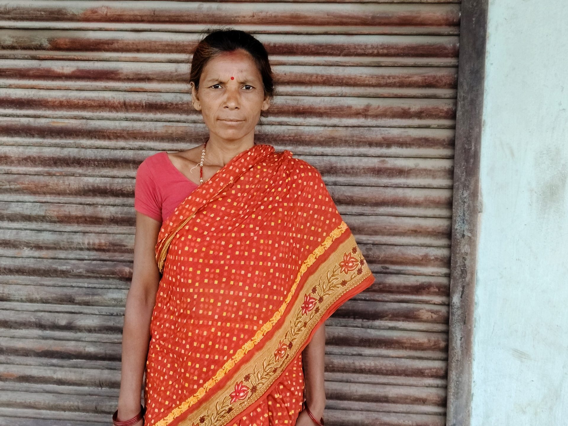 आमा जन्मदर्ताबाट बन्चित हुँदा छोराछोरीको नागरिकतामा सकस