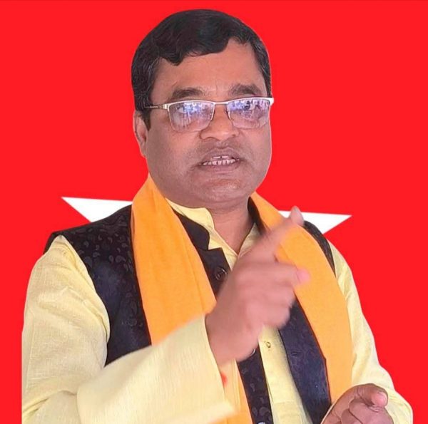 पदको दुरुपयोग गरी कन्या छात्रबासमा बजेट : पूर्व अर्थमन्त्री साह