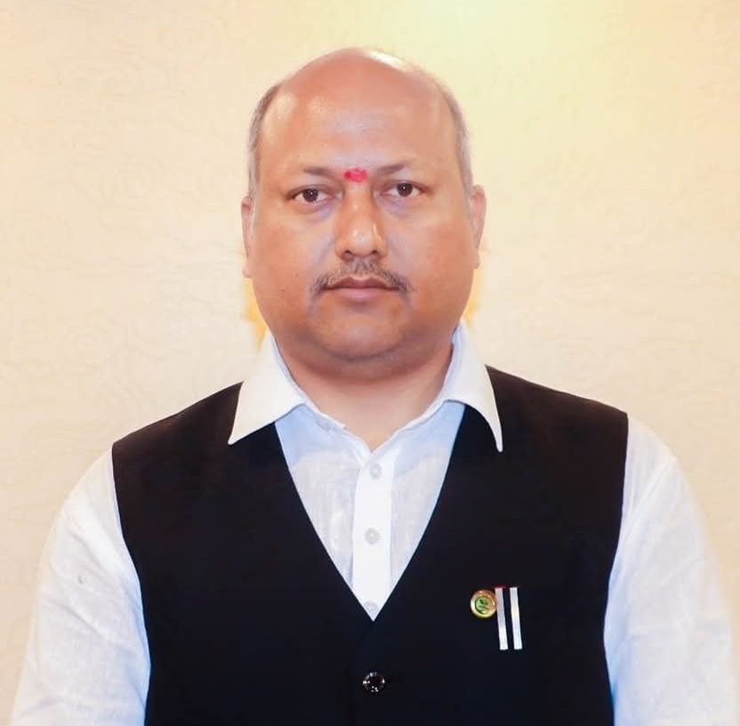 ‘धान दिवसले खाद्य सुरक्षामा आत्मनिर्भर बन्ने साझा संकल्प र प्रेरणा मिलोस्,’ : मुख्यमन्त्री सिंह