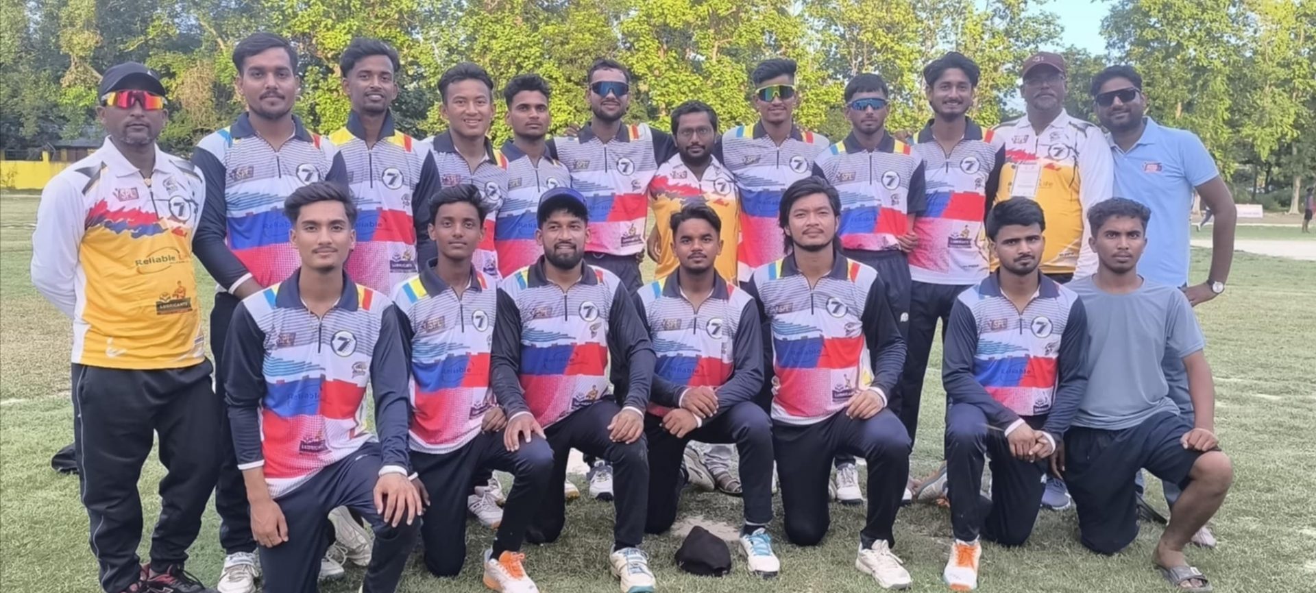 राजविराज मेयर कप एसपिएल शुरु, राजबिराज र खडक बिजयी