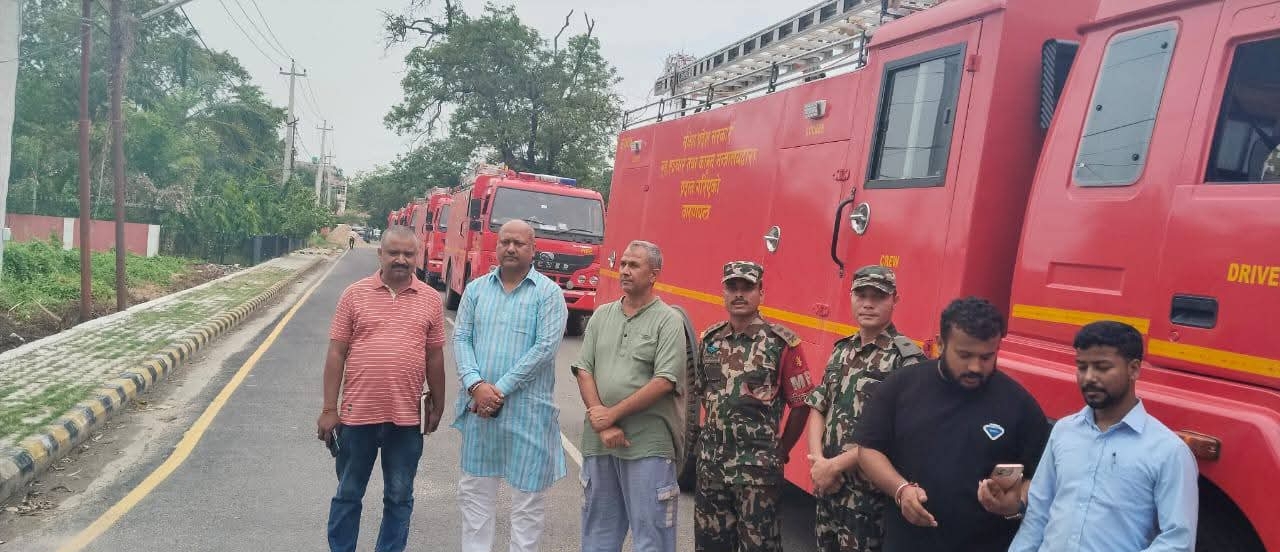 खानेपानी संकट समाधानमा प्रदेश सरकार