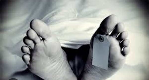 मट्टीगढामा २२ बर्षिय युवक मृत भेटियो