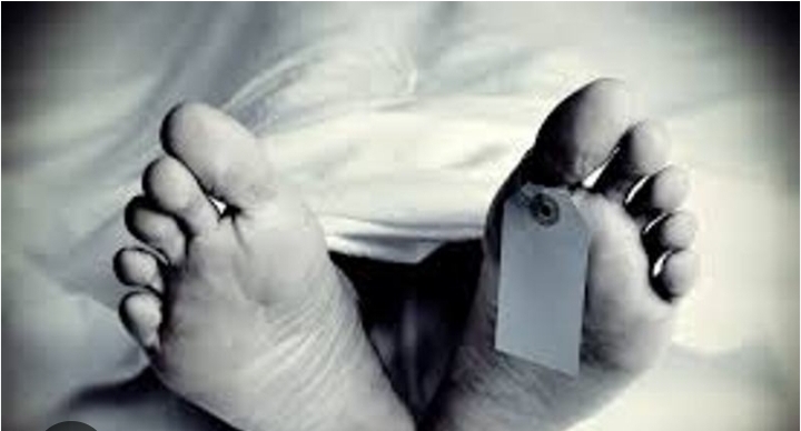 मट्टीगढामा २२ बर्षिय युवक मृत भेटियो