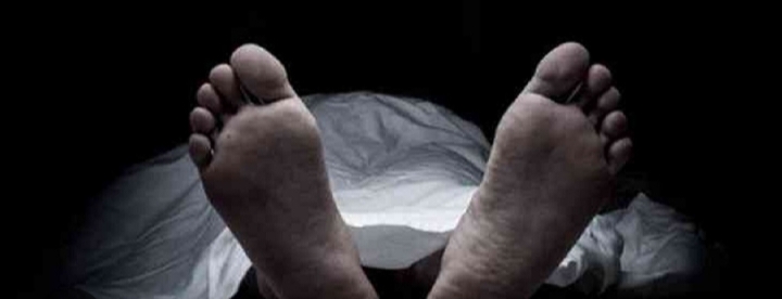 डाक्नेश्वरीमा एक शिक्षक मृत भेटियो