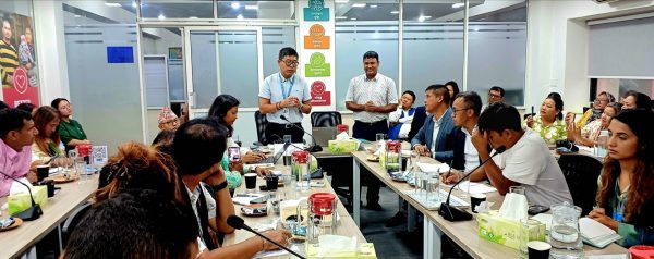 ३१औं विश्व आदिवासी दिवस मनाइँदै : एफएओ र युनेस्कोको पनि सहभागिता