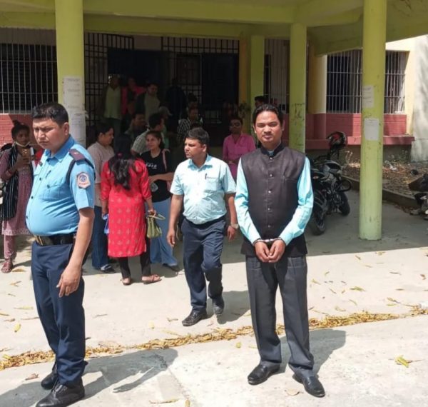 राजनीतिक प्रतिशोधले जेल भोगेको हुँ राजनीतिमै फर्कन्छु : विएल सरदार