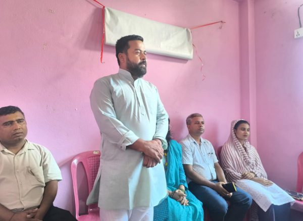 'पत्रकारिता पेशालाई मर्यादित बनाउन पत्रकार आचारसंहिता पालना हुनु अपरिहार्य'