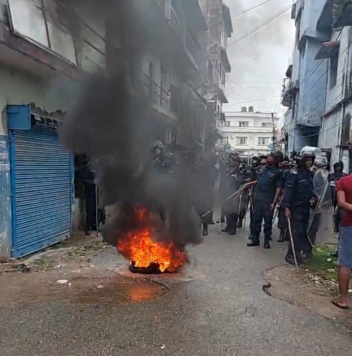 सप्तरीमा प्रहरी–तस्करबीच गोली हानाहान, एकको मृत्यु, दुई प्रहरी घाइते