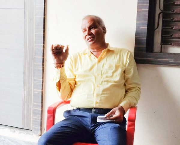 भगतको मृत्युको निष्पक्ष छानबिन गरियोस् :  अग्रवाल