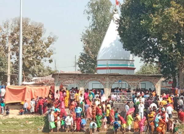 अंकुरी महादेव मन्दिर विकास समितिकाे नेतृत्व चयनका लागि शनिबार निर्वाचन