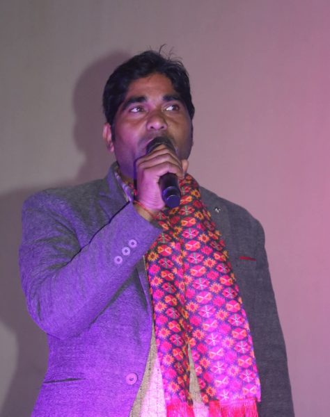 'शैक्षिक सुधारको लागि दिन रात प्रयासरत छु' : डा. यादव