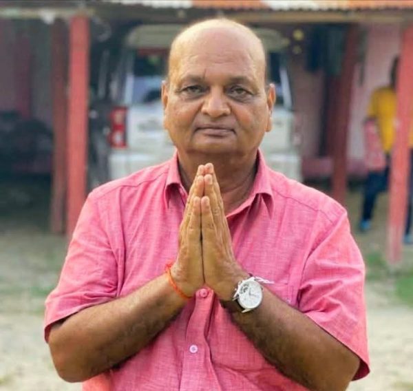 रहेनन्  टुटु बाबु : अध्यक्ष यादवद्वारा गहिरो दुख व्यक्त