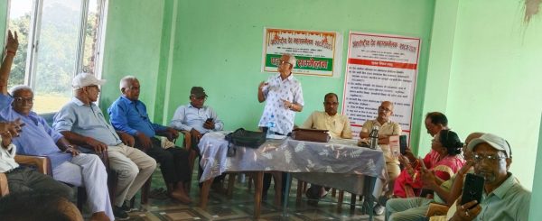राजविराजमा असोज १७ देखि १९ गतेसम्म अन्तर्राष्ट्रिय देव महासम्मेलन हुने
