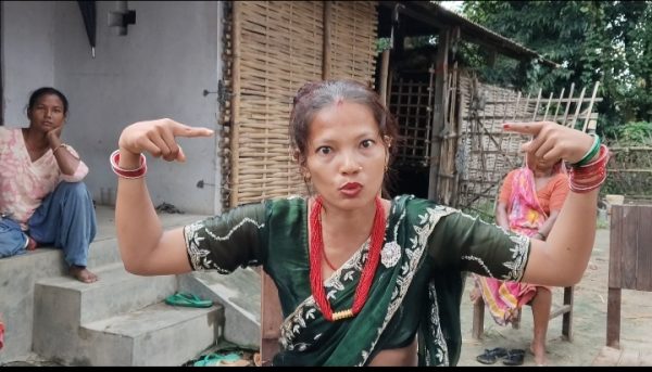 भिमारकी शचिकला कंकालिनी मन्दिरमा लुटिइन् : घटना छानविन गर्न सहयोग गर्ने मन्दिर समितिको प्रतिबद्धता 
