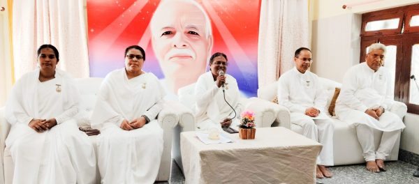 ब्रह्मकुमारी राजविराजले रजत जयन्ती मनाउदै: नेपाल र भारत गरी १० हजार सहभागी हुने