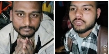 विरेन्द्र बजारमा स्कारपिओ चोरी गर्ने क्रममा दुई दाजुभाइ रंगेहात पक्राउ