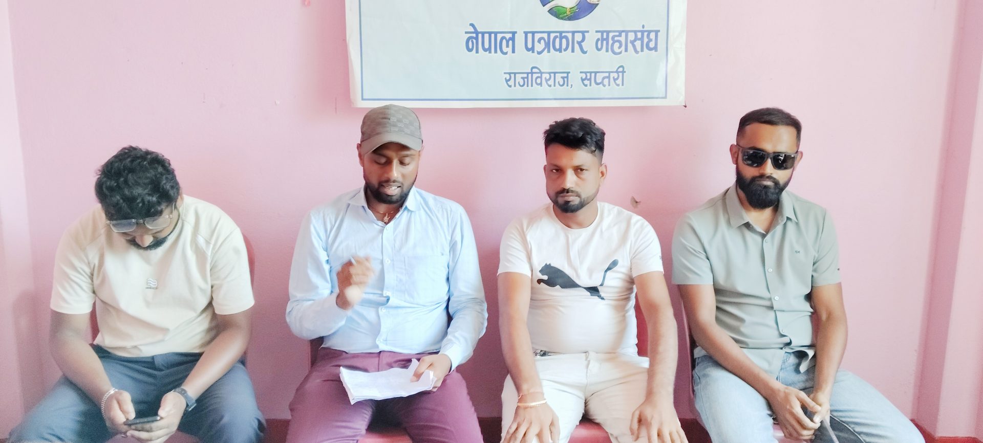 बोदेबरसाईन महोत्सवको नाममा विकृति फैलाएको आरोप 