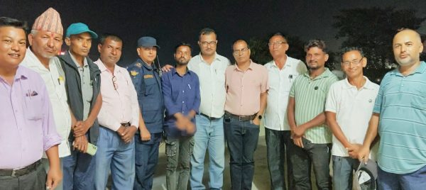 मेयर गुप्ताले आत्मालोचना गरेपछि पत्रकार शेखमाथिको दुर्व्यवहारको विवाद टुङ्गियो 