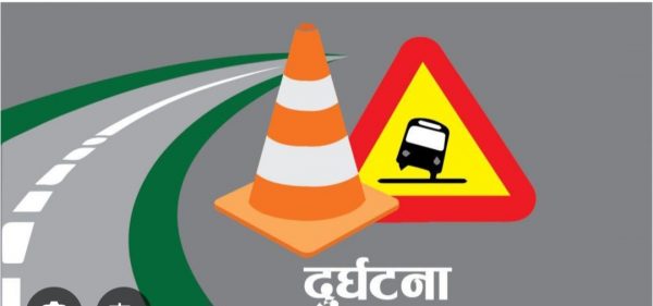 सप्तरीमा हाइसको ठक्करबाट एक बृद्वाको मृत्यु