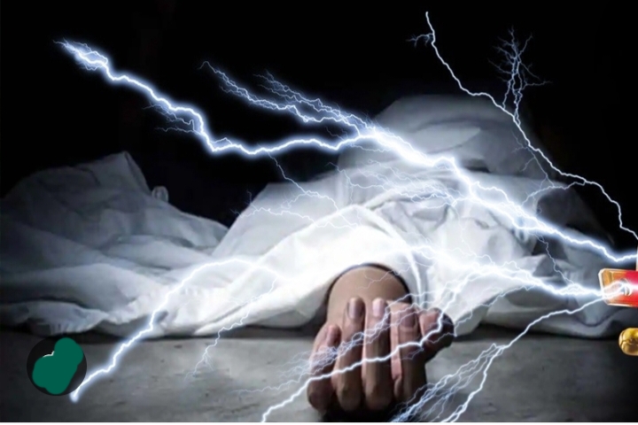 सप्तरीमा करेन्ट लागेर एक जनाको मृत्यु, दुईजना घाइते