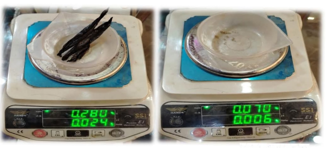 ब्राउन सुगर सहित दुई युवक पक्राउ 