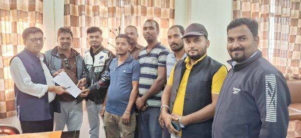 खानेपानी संस्थानलाई कमजोर गर्ने चलखेल नरोकिए सशक्त आन्दोलन गर्ने चेतावनी