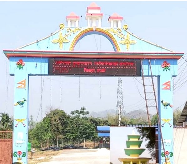 अग्नीसाइरका अध्यक्ष चौधरीलाई अन्तरिम आदेश दिन उच्च अदालतद्वारा अस्वीकार 