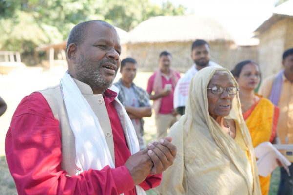 'प्रश्न उठाउन शुरु गर्नु भयो भने बुझ्नुपर्छ निषेधको डण्डा कडा रूपमा खान तैयार हुनुपर्छ