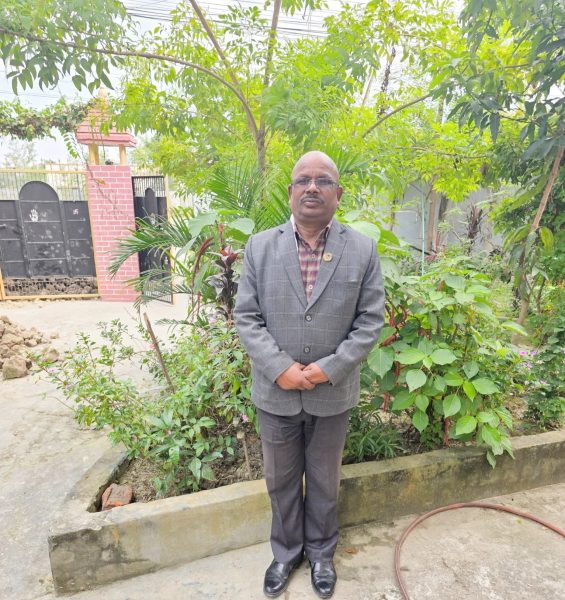 समावेशी समानुपातिक अवसर पाइसकेकालाई दोहोराउनु हुँदैन :  नेता यादव