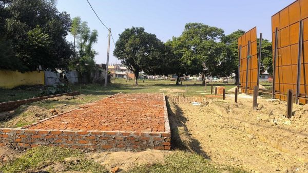 पूर्वाधार अभावले क्रिकेेट खेलाडीहरू अभ्यासबाट  बन्चित