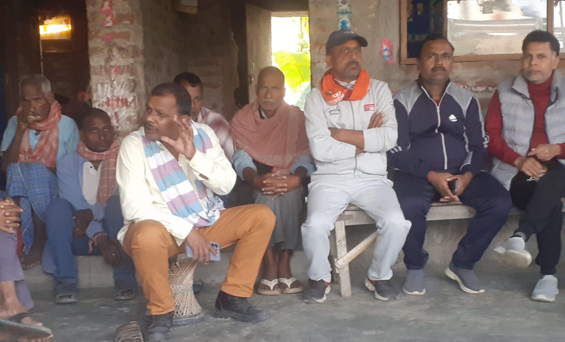 प्रतिनिधिसभामा उम्मेदवारी दिने पूर्वमन्त्री यादवको तयारी, भेटधाट तीव्र 