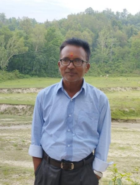 चापागाईं एकसातादेखि वेपत्ता : परिवारजन चिन्तित 